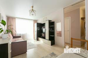1-к квартира, вторичка, 30м2, 2/5 этаж