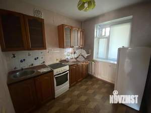 2-к квартира, вторичка, 51м2, 4/5 этаж