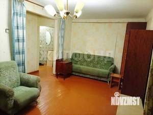 2-к квартира, вторичка, 45м2, 4/5 этаж