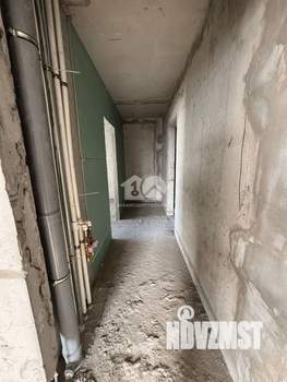 2-к квартира, вторичка, 55м2, 8/18 этаж