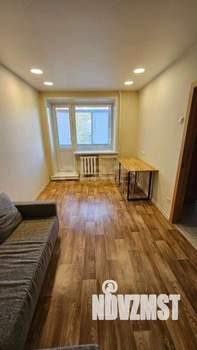 1-к квартира, вторичка, 32м2, 3/4 этаж