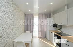 2-к квартира, вторичка, 64м2, 10/10 этаж