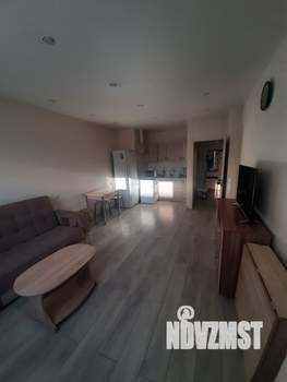 2-к квартира, вторичка, 46м2, 2/20 этаж