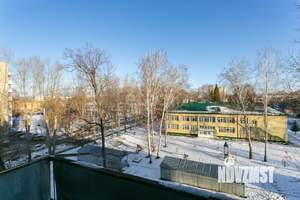 3-к квартира, вторичка, 57м2, 5/5 этаж
