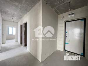 3-к квартира, вторичка, 80м2, 21/22 этаж