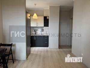 Студия квартира, вторичка, 24м2, 9/16 этаж