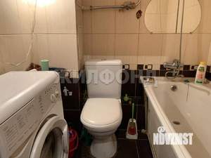 1-к квартира, вторичка, 18м2, 10/18 этаж