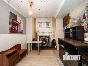 1-к квартира, вторичка, 30м2, 1/5 этаж