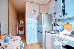 1-к квартира, вторичка, 30м2, 6/9 этаж