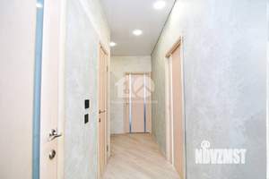 3-к квартира, вторичка, 78м2, 8/14 этаж