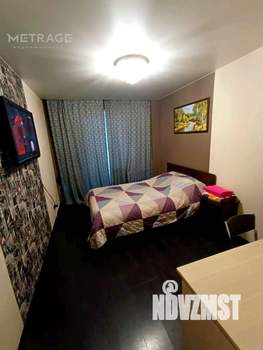 1-к квартира, вторичка, 34м2, 8/10 этаж