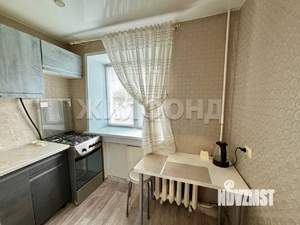 1-к квартира, вторичка, 30м2, 5/5 этаж