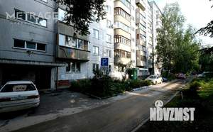 4-к квартира, вторичка, 79м2, 8/9 этаж