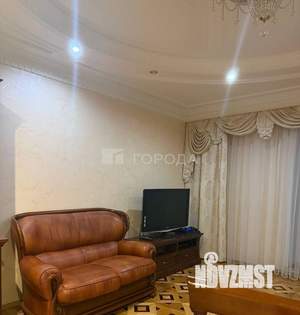 3-к квартира, вторичка, 65м2, 3/11 этаж