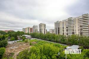 4-к квартира, вторичка, 68м2, 7/9 этаж