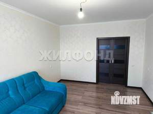 3-к квартира, вторичка, 73м2, 8/10 этаж