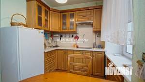 2-к квартира, вторичка, 39м2, 3/5 этаж