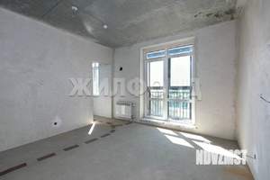 1-к квартира, вторичка, 31м2, 8/12 этаж