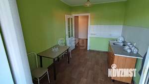 1-к квартира, вторичка, 39м2, 1/10 этаж