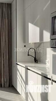 3-к квартира, вторичка, 94м2, 12/25 этаж