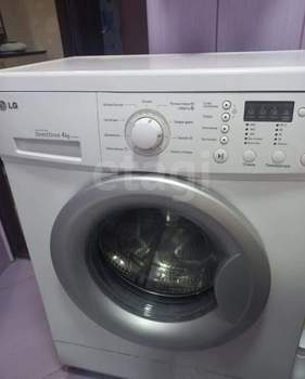 1-к квартира, вторичка, 38м2, 2/9 этаж