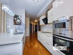 2-к квартира, вторичка, 66м2, 6/25 этаж