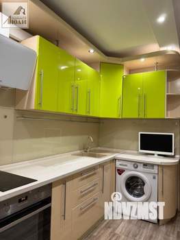 2-к квартира, вторичка, 49м2, 8/10 этаж