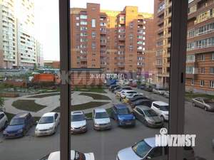 Студия квартира, вторичка, 28м2, 2/16 этаж