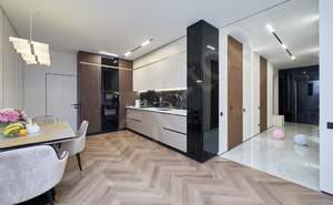 3-к квартира, вторичка, 86м2, 2/7 этаж