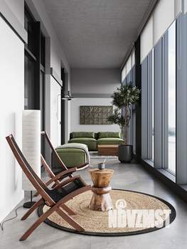 2-к квартира, вторичка, 100м2, 3/11 этаж