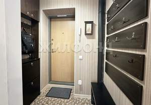 1-к квартира, вторичка, 28м2, 2/5 этаж