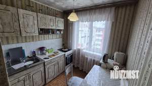 2-к квартира, вторичка, 45м2, 5/5 этаж