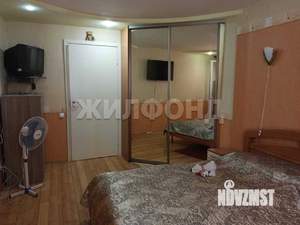 3-к квартира, вторичка, 59м2, 4/5 этаж