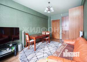 3-к квартира, вторичка, 76м2, 3/5 этаж