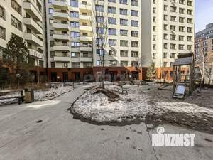 2-к квартира, вторичка, 50м2, 6/7 этаж