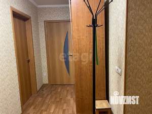2-к квартира, вторичка, 51м2, 2/10 этаж