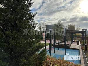 2-к квартира, вторичка, 71м2, 5/25 этаж