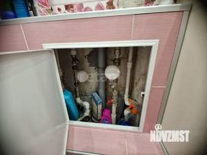 3-к квартира, вторичка, 61м2, 5/5 этаж