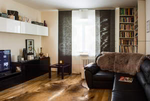 1-к квартира, вторичка, 40м2, 2/14 этаж