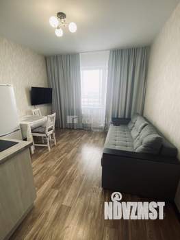 Студия квартира, вторичка, 18м2, 8/18 этаж