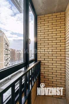 1-к квартира, вторичка, 28м2, 10/12 этаж