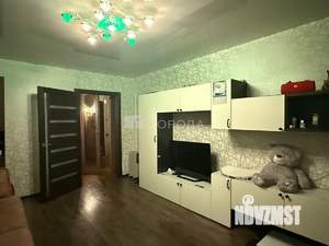 1-к квартира, вторичка, 40м2, 8/11 этаж