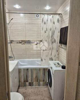 Студия квартира, вторичка, 32м2, 8/10 этаж