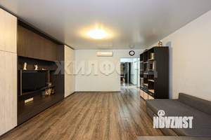 2-к квартира, вторичка, 58м2, 5/10 этаж