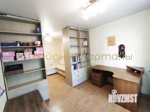 3-к квартира, вторичка, 61м2, 1/9 этаж