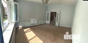 3-к квартира, вторичка, 105м2, 2/5 этаж