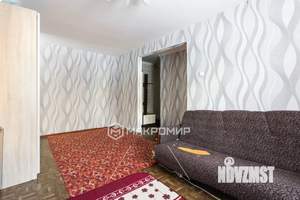 1-к квартира, вторичка, 31м2, 1/5 этаж