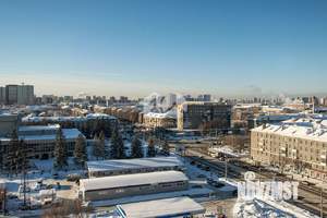 Студия квартира, вторичка, 29м2, 13/21 этаж