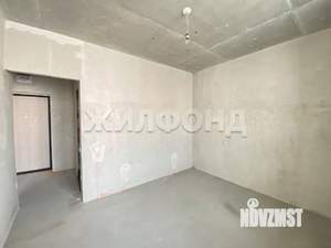 2-к квартира, вторичка, 37м2, 9/15 этаж