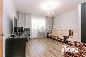 2-к квартира, вторичка, 52м2, 4/10 этаж